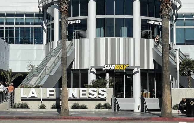 2 beds, 2 baths, 1,377 sqft, $4,900, Unit 702