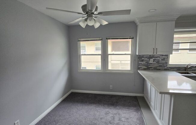 2 beds, 1.5 baths, $3,295