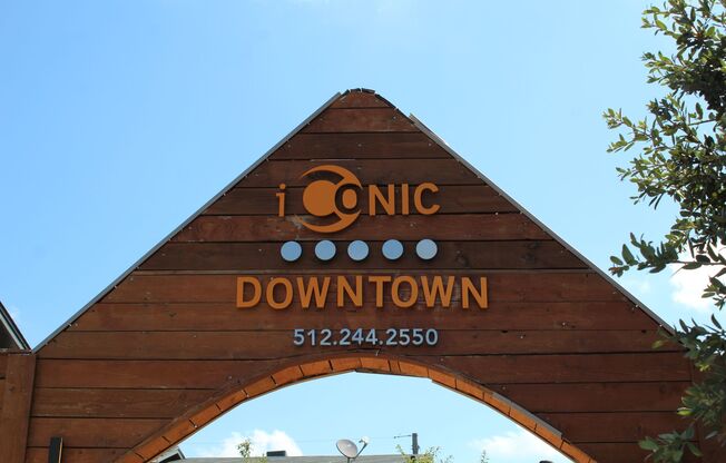 IConic Downtown
