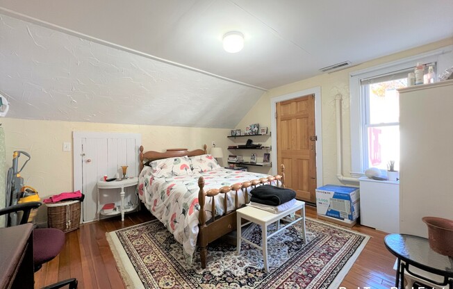 35 DANFORTH ST