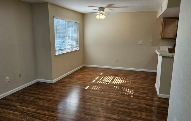 2 beds, 1 bath, $2,590