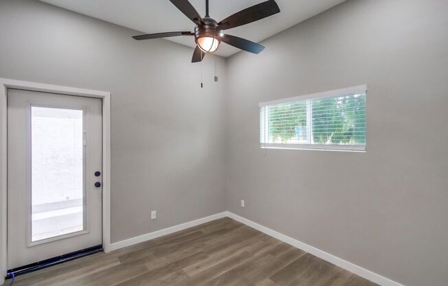 2 beds, 2 baths, 836 sqft, $2,995, Unit 4745-3