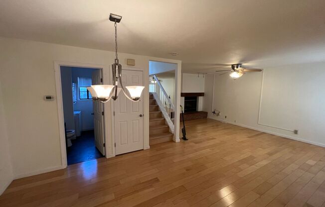 2 beds, 2.5 baths, $3,695