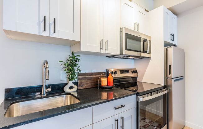 Bode @ Dome — Modern Living Near the Dome!