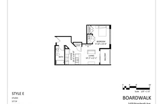 Partner-provided photo for $1200 unit