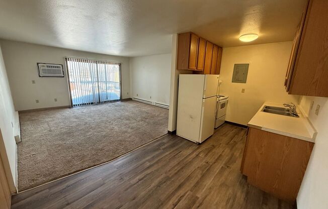 Southwood Apartments