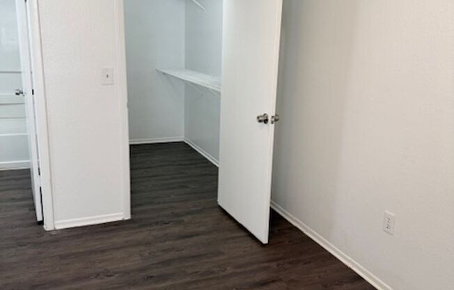Renovated Two bedroom Two bath condo