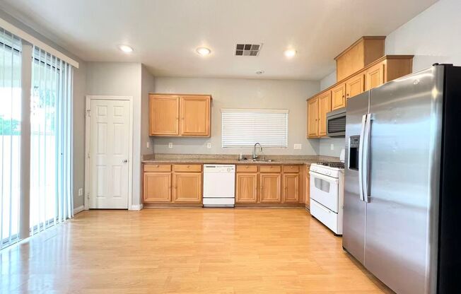 Nice 2 story house