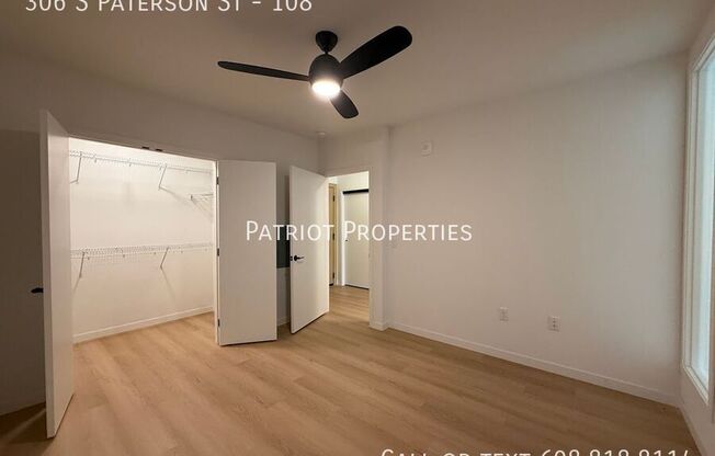 306 S PATERSON ST