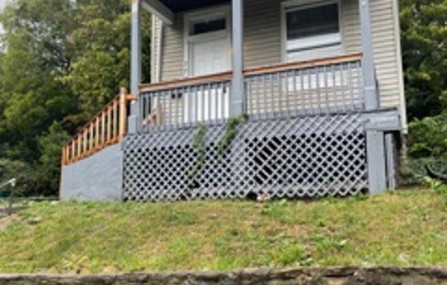 3703 Cass Avenue,