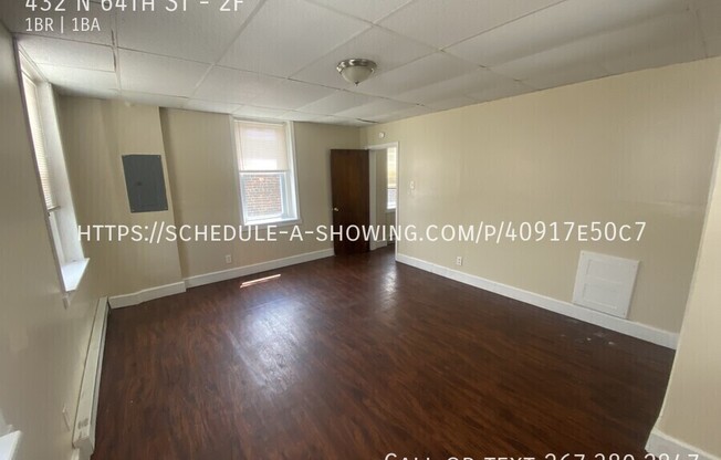 432 N 64 ST