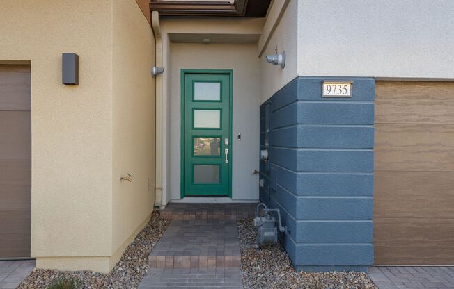 Discover the perfect blend of style and convenience in this stunning two-story townhome in Southridge Point