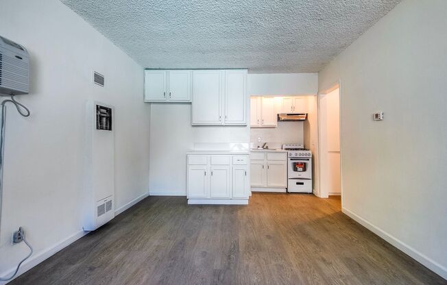 1 bed, 1 bath, 407 sqft, $1,695, Unit 0001