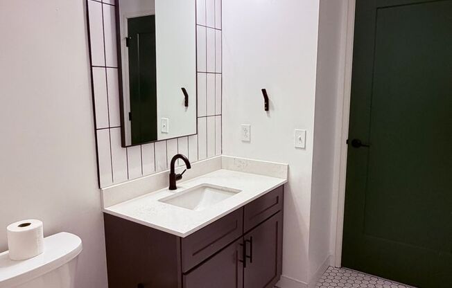 Studio, 1 bath, 615 sqft, $1,500, Unit Unit 407