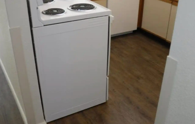 Duplex For Rent