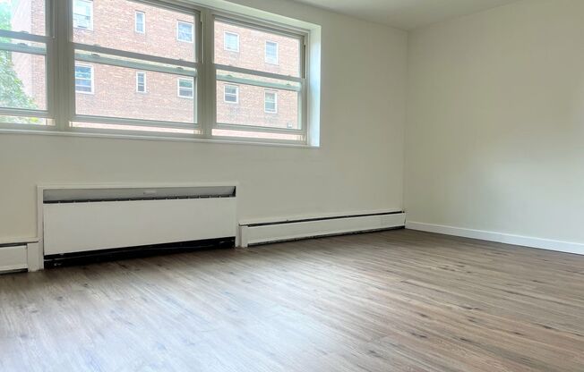 Delaware Ave Apartments