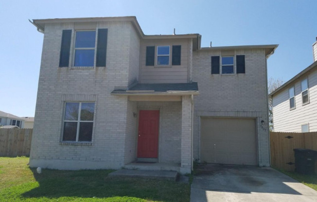 7807 Hedrick Farm