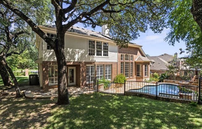 10605 Coreopsis Dr, Austin, Texas 78733