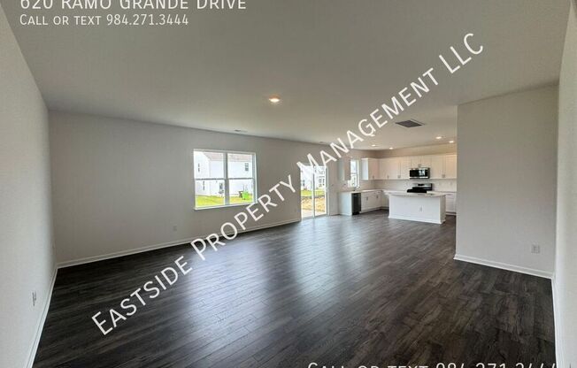 620 RAMO GRANDE DR