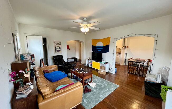 2631 N Cramer