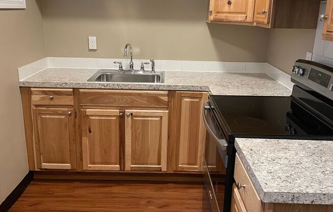 Wedgewood Apartments