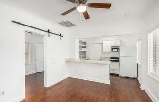 Partner-provided photo for $1295 unit