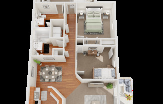 Home - Gwinnett Station - Tucker, GA