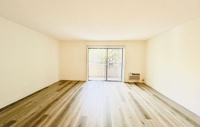 1 bed, 1 bath, $2,295, Unit 110