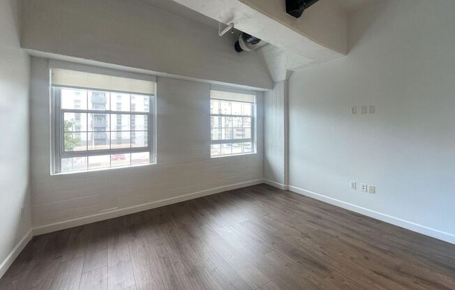 Studio, 1 bath, 585 sqft, $1,795, Unit 407