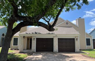 3 beds, 2 baths, 1,147 sqft, $1,925, Unit 11606A