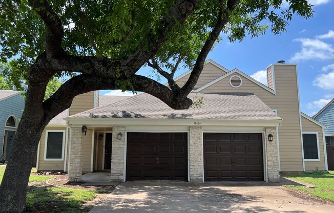 Ranchstone Garden Homes