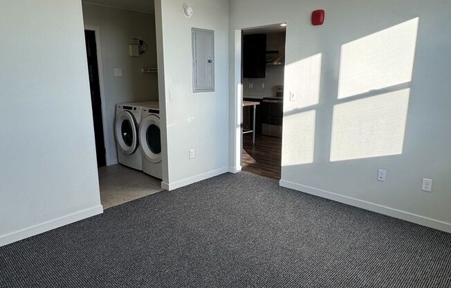 1 bed, 1 bath, 625 sqft, $1,100, Unit C-209