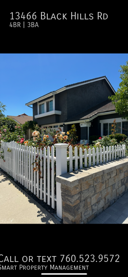 13466 BLACK HLS RD