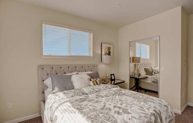 Solara Bedroom Apartments in Moses Lake, WA