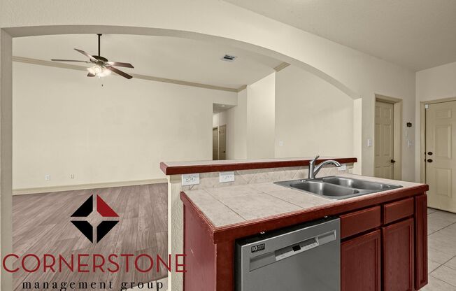 Welcome to your charming 3 BR, 2 BA oasis in Sorrento! Call Today!