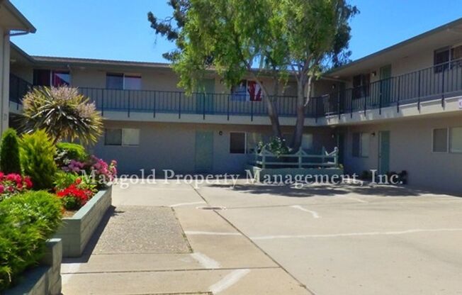 2 beds, 1 bath, 775 sqft, $2,300, Unit 10