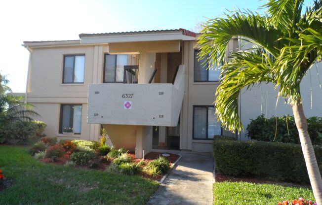 FURNISHED 2/2 GOLF COURSE  6 MONTH RENTAL APR. 29 - OCT. 31, 2026