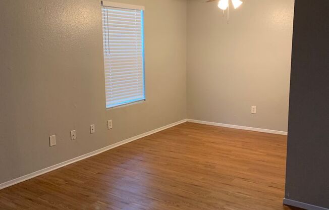 Charming 1-Bedroom Apartment in Fort Worth – 700 Sq. Ft.