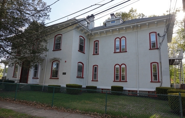 73 ELM RD