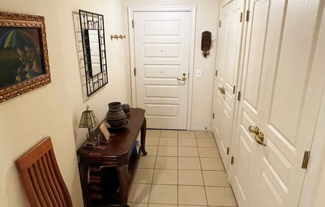Luxurious living in Penn Quarter
