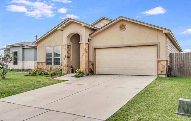 7617 Diamond - 4/bedroom 3/bathroom - $2,895/month