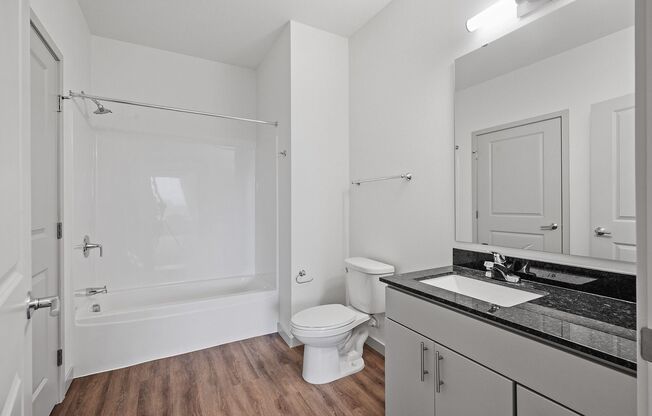 2 beds, 2 baths, 1,087 sqft, $2,095, Unit 430