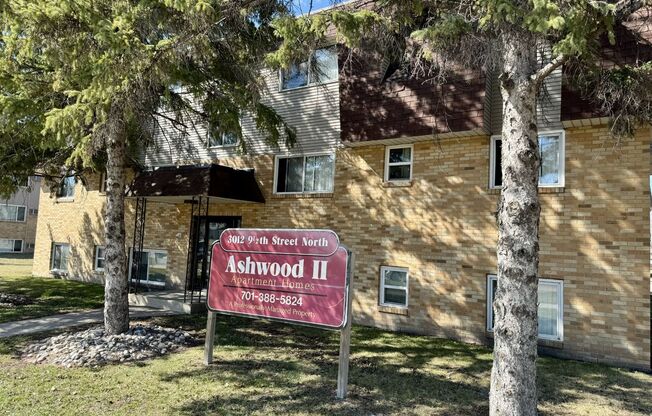 Ashwood II Apartments