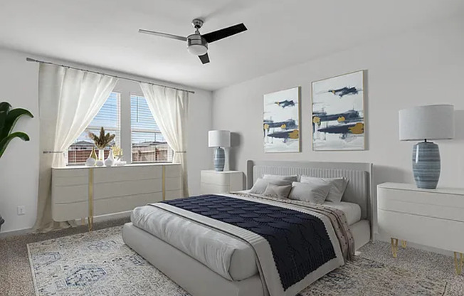 2023 4 bed 2.5 bath 2336 sqft