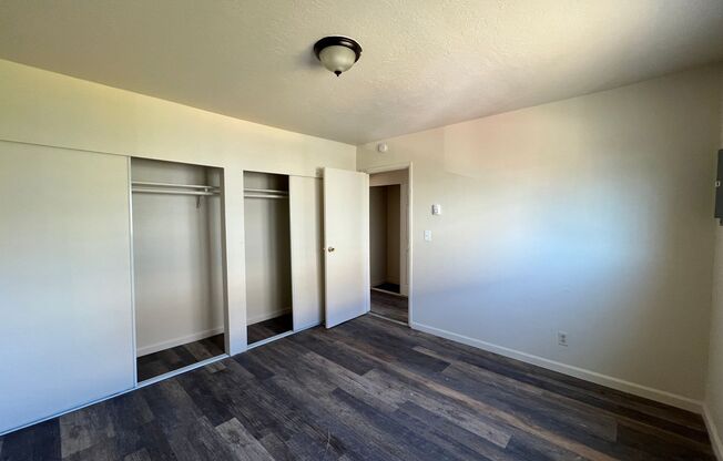 1 bed, 1 bath, 550 sqft, $1,150, Unit 23