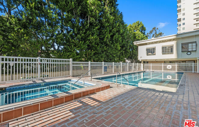 2 beds, 2 baths, 1,088 sqft, $4,400, Unit 904