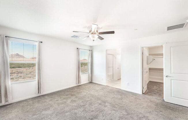 3 Bedroom Home in Cadence