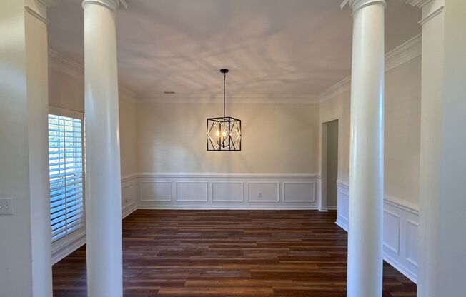 T.R. Lawing Realty Property