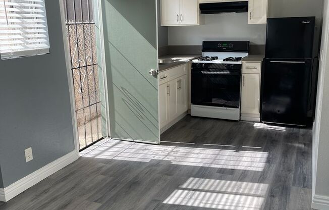 Studio, 1 bath, $1,441, Unit #9