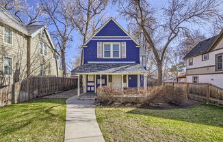 537 E PLATTE AVE